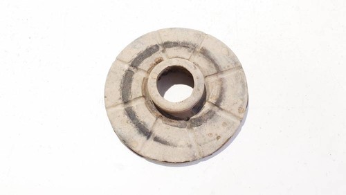 Opel Astra 2005 Coil Spring, Cap Plate Upper 90538496, Genuine #1726767-20