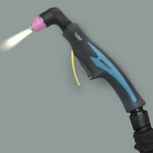 Antorcha De Corte Plasma De Arco Piloto Wsd-60p 60 Amp
