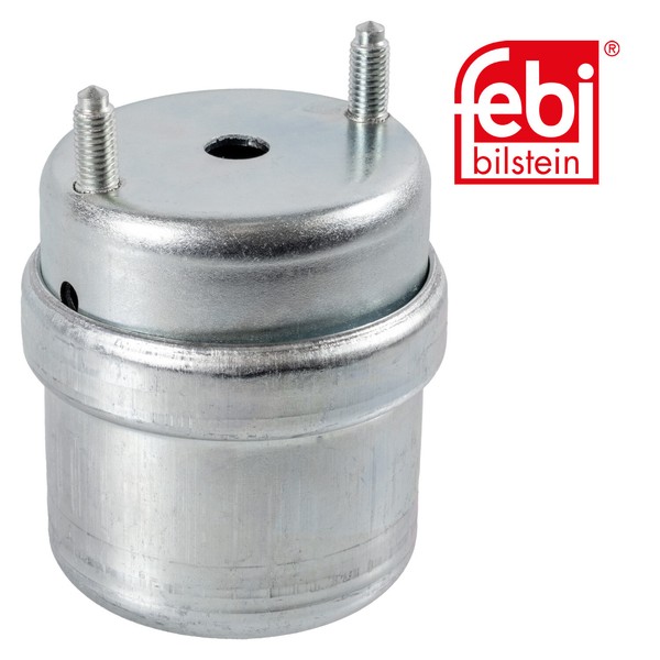 Febi Bilstein Motorlager Rechts Hydrolager FüR Vw Transporter Iv Kasten 70A-image