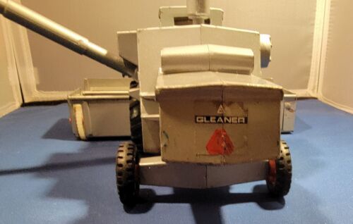 Gleaner L2 Combine 1982 Toy - Picture 6 of 8
