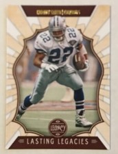 2019 Panini Legacy Football Lasting Legacies Insert Cards Lot You Pick