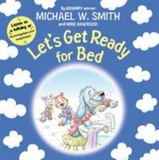 Let's Get Ready for Bed (Nurturing Steps) by 