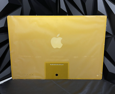 iMac イエロー 24インチ iMac 24-inch with Retina 4.5K display