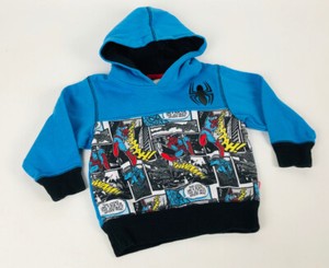 disney marvel sweatshirt