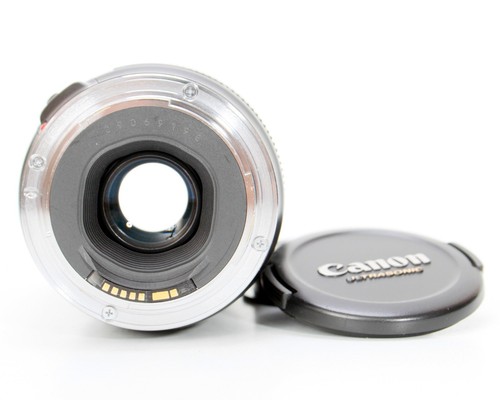 Canon EF 70-210mm f/3.5-4.5 USM Lens - Picture 13 of 16