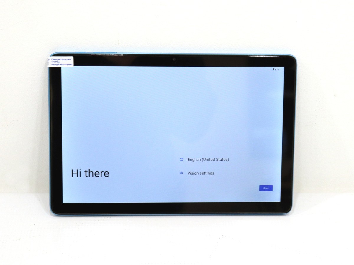 その他 TECLAST P30 64GB Teclast P30 Android 14 Tablet 10