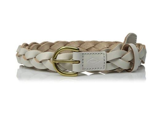 Escada Women\'s Sz 38 Off White Bow Detail Waist Belt Accessory Escada Women main image 3