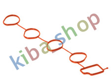 SUCTION MANIFOLD GASKET FITS CHEVROLET AVEO / KALOS DAEWOO KALOS 12 0403-