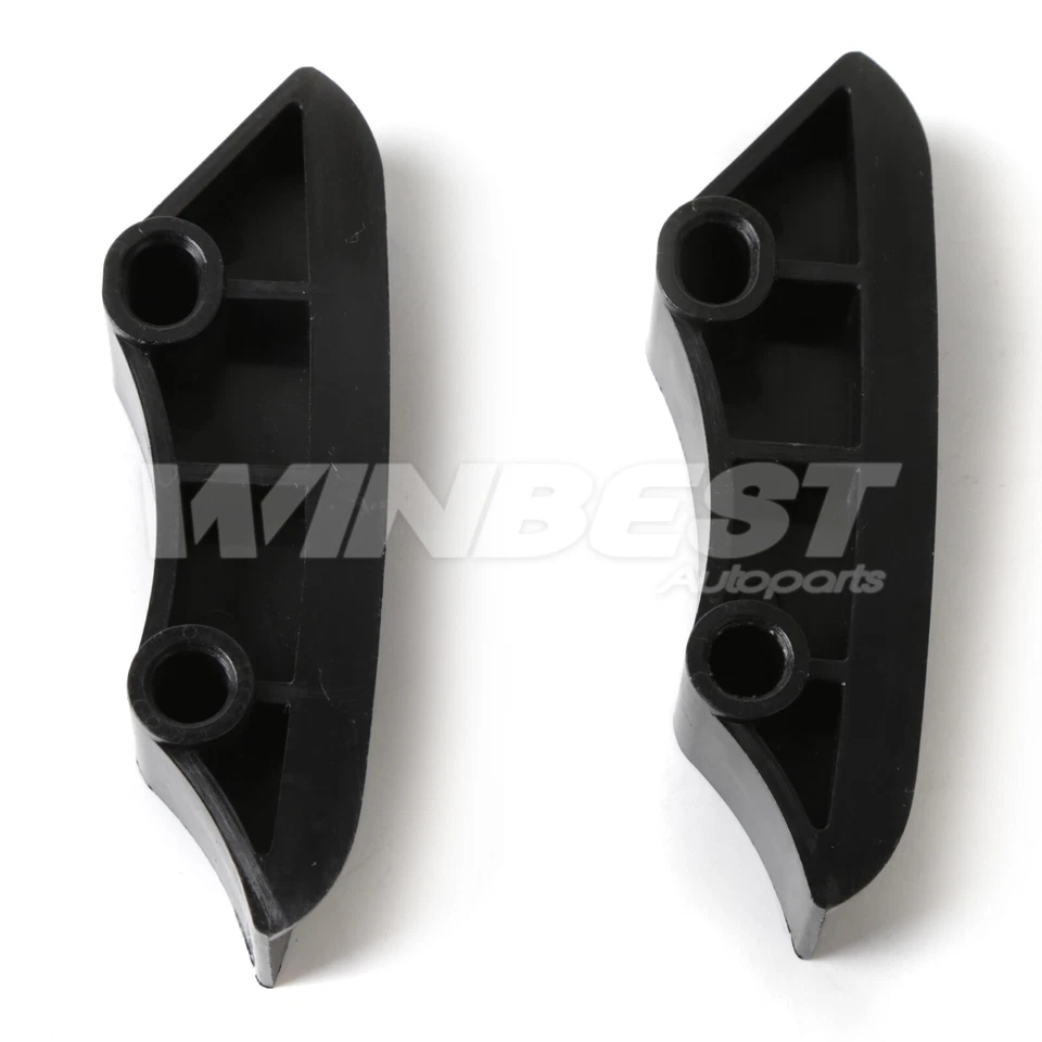 Комплект цепи ГРМ масляный насос для 05–16 Toyota Avalon Sienna Camry Lexus RX350 3,5 л - Изображение 3 из 4