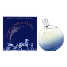 Hermes L'Ombre Des Merveilles EDP 3.3 OZ Spray Women's 100ml