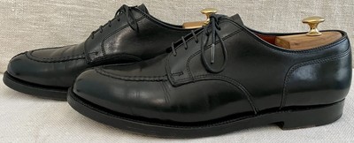 Alden Norwegian Front Blucher Shoe