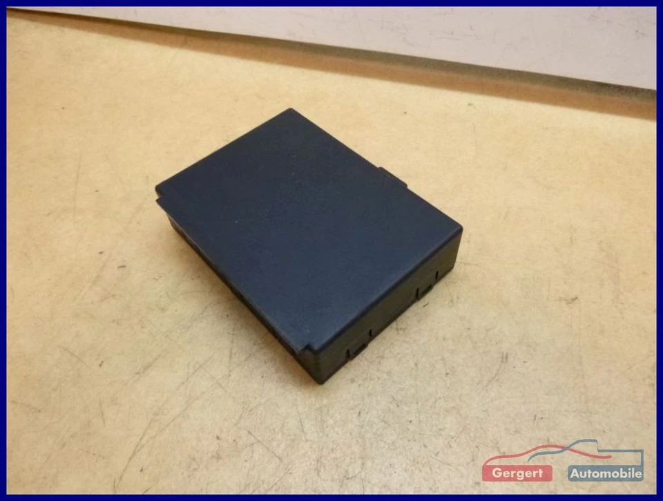 Centralina Gateway 2034450000 MERCEDES-BENZ CLASSE C T-MODEL (S203) C 220 CDI - Immagine 2 di 3