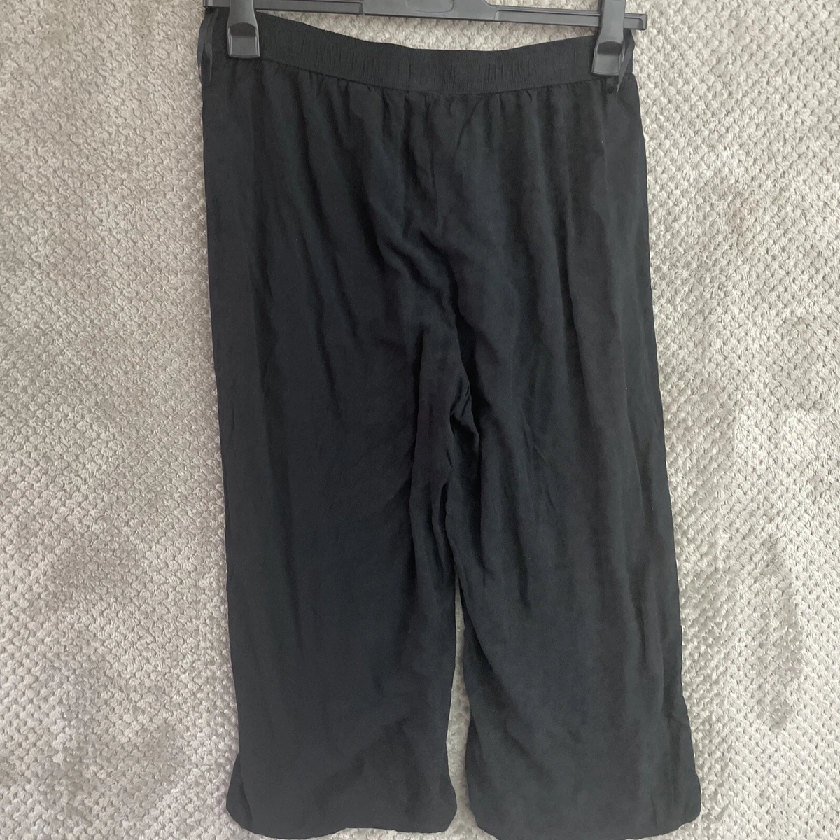 Womens joggers hot sale short length