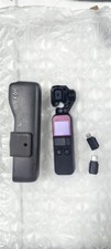 DJI Osmo Pocket 1 Handheld 3-Axis Stabilizer 4K Action Camera -US Stock