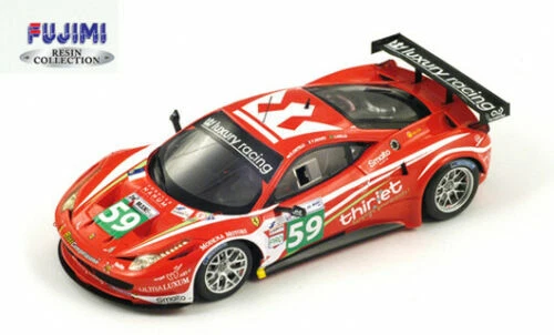 Altri modellini statici di veicoli TrueScale Miniatures Ferrari