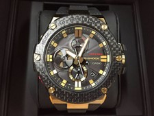 g shock gst b100tfb