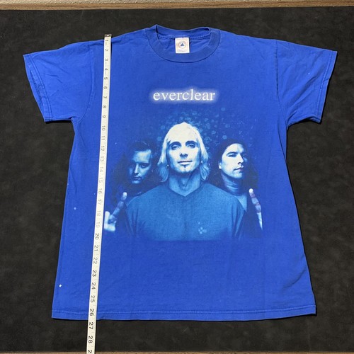 everclear shirt