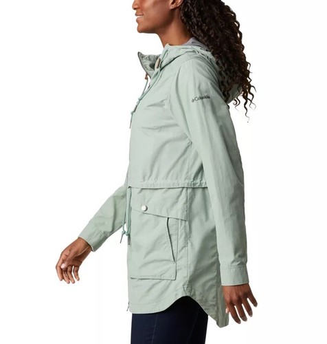 Columbia Women's West Bluff Jacket 