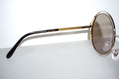 NEW AUTHENTIC CHOPARD SCHC79 8FFG CERAMIC SUNGLASSES | eBay display picture 3