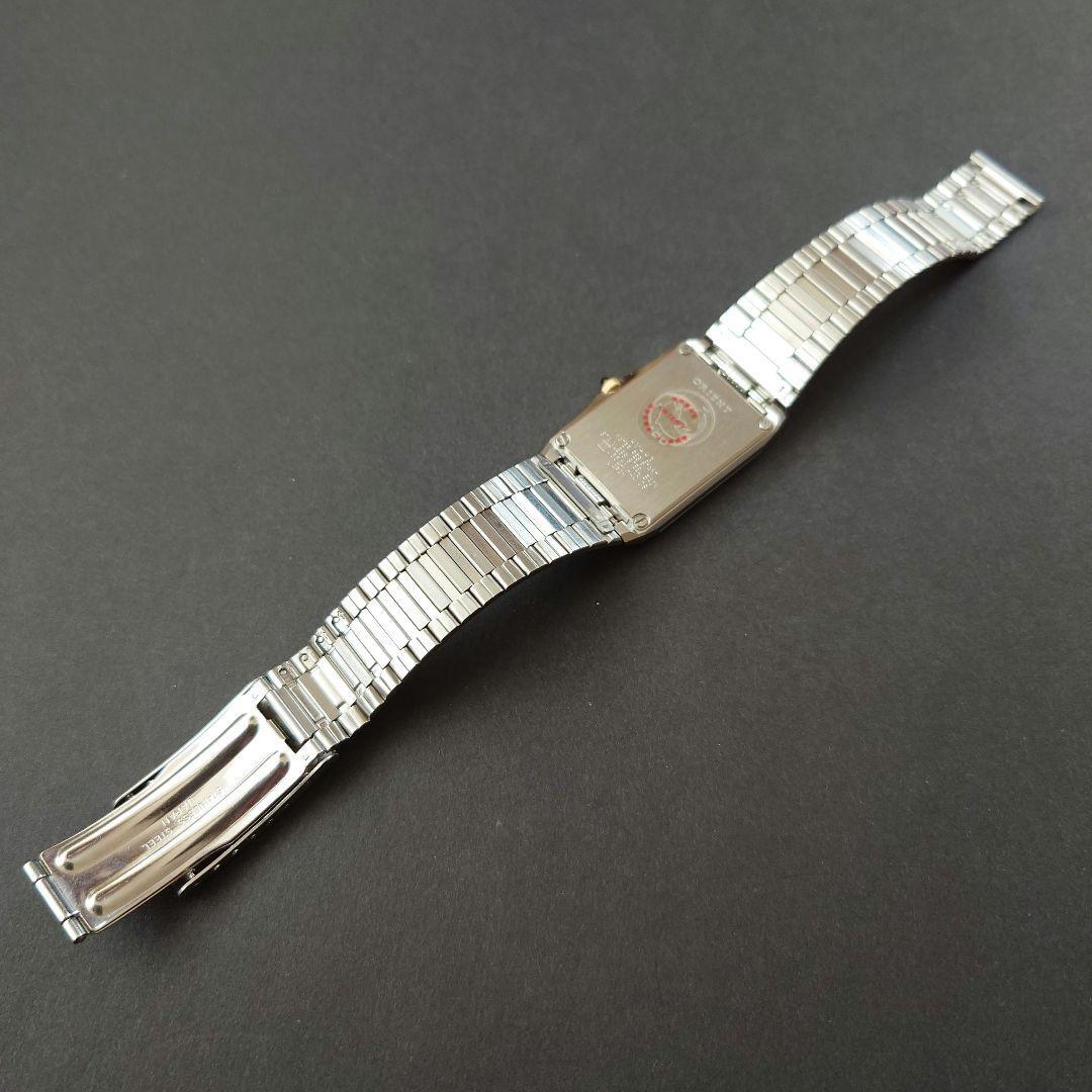 Vintage Orient Chandor J65241 Men