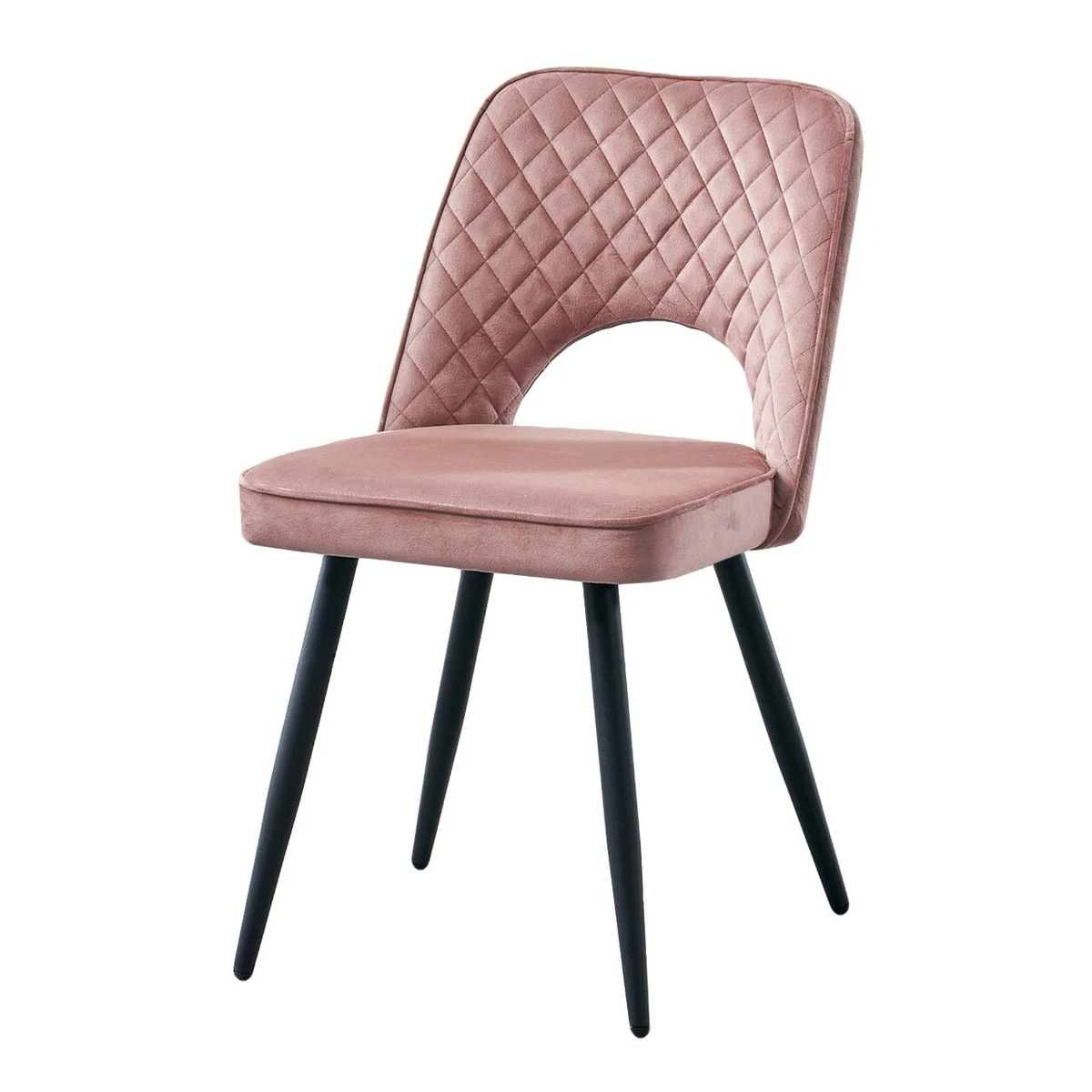 Pink side sale chairs