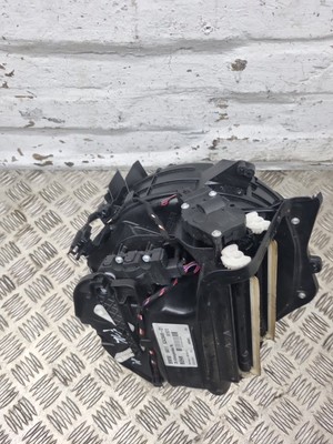 BMW F10 F11 Heater Blower Fan Motor 9243949 2013 for sale online 