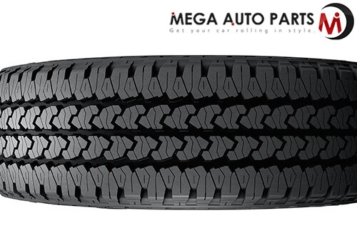 Firestone Transforce AT2 235/80R17 Tire for sale online | eBay