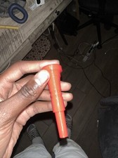 Plastic Trumpet Mouthpiece For The Cold