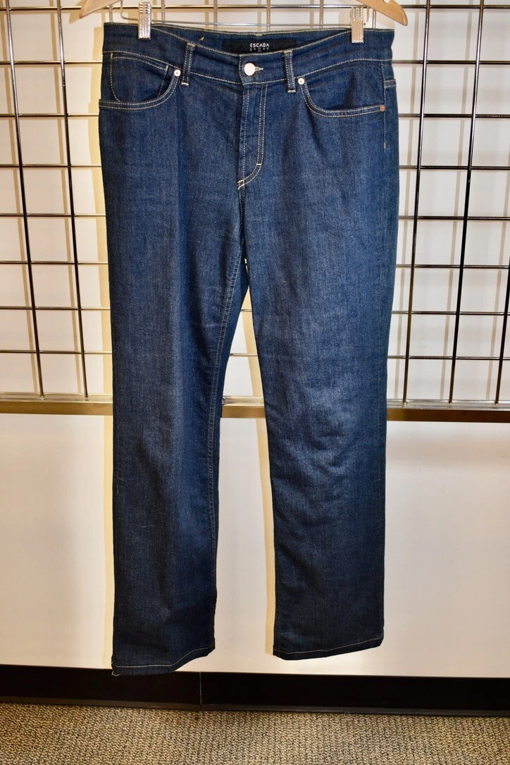Escada jeans sale sales