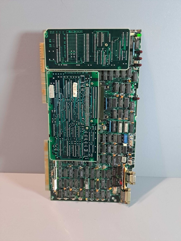 TELEMECANIQUE - Circuit Board Without Enclosure For TSX 67-30