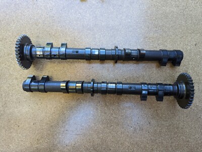 1995-1997 Kawasaki Ninja ZX6R ZX-6R Cam Shafts Camshafts | eBay 1995-1997 Kawasaki Ninja ZX6R ZX-6R Cam Shafts Camshafts | eBay
