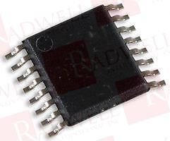 MAXIM INTEGRATED PRODUCTS MAX3100EEE+T / MAX3100EEET (BRAND NEW)