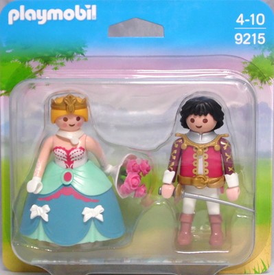 playmobil 9215
