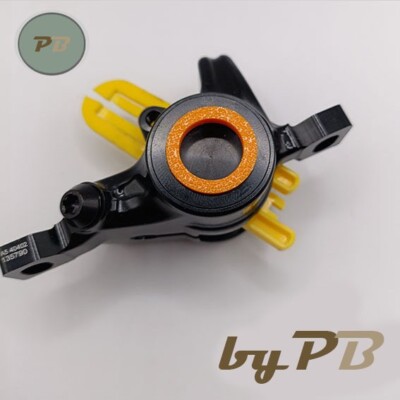Magura MT8 MT7 MT5 MT4 MT Transportsicherung Scheibenbremse Abstandhalter