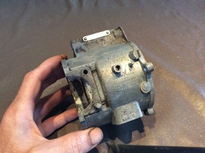 moteur solex 5000 neuf