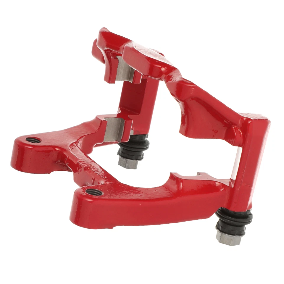 OEM NUEVO 2015-2019 VW Volkswagen GTI montaje de pinza de freno de disco izquierdo 8U0-615-425-A Foto 4 de 4