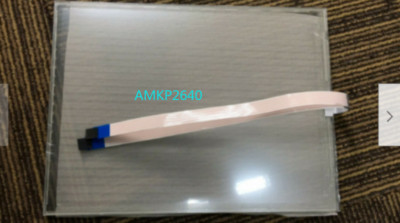 Replace For T150S-5RA001N-0A28R0-200FH 15-inch 5WIRE Touch Screen Glass Panel