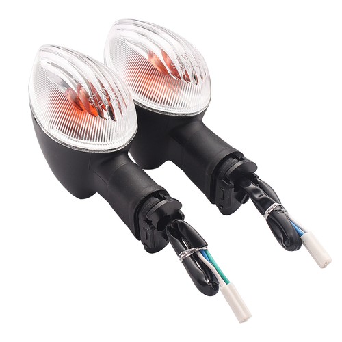 Indicator Turn Signals For Yamaha YZF-R1/R6/R3 MT-07/09,TDM 900,XSR900,T-MAX 530 - Picture 8 of 18