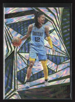 2023-24 PANINI REVOLUTION FRACTAL PARALLEL! PICK YOUR PLAYER! COMPLETE YOUR SET!