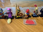 Lego - 11 Collector Mini-Figures From The 2012 Release Series — photo 3