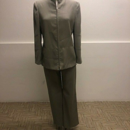 Tailleur Armani online | Showroom di Stylosophy