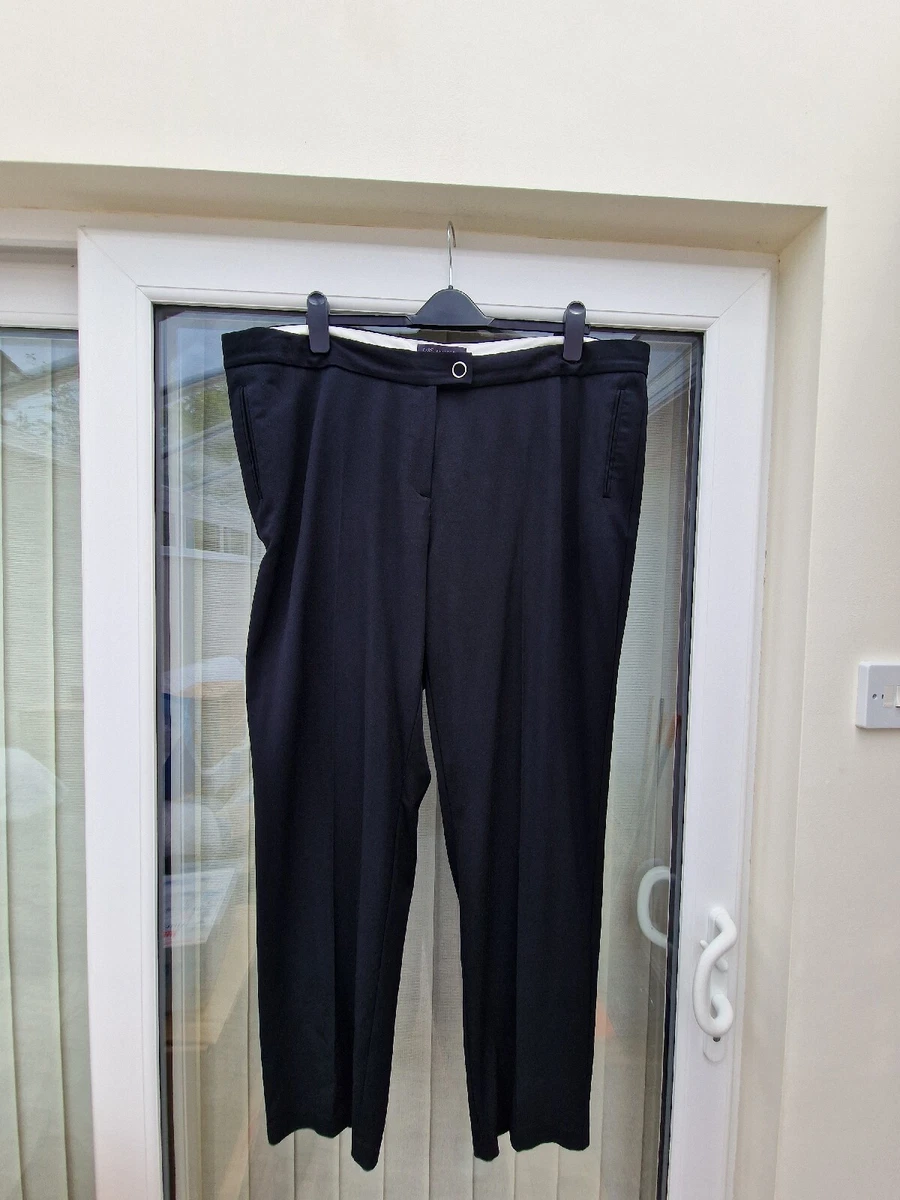 M & outlet s ladies trousers