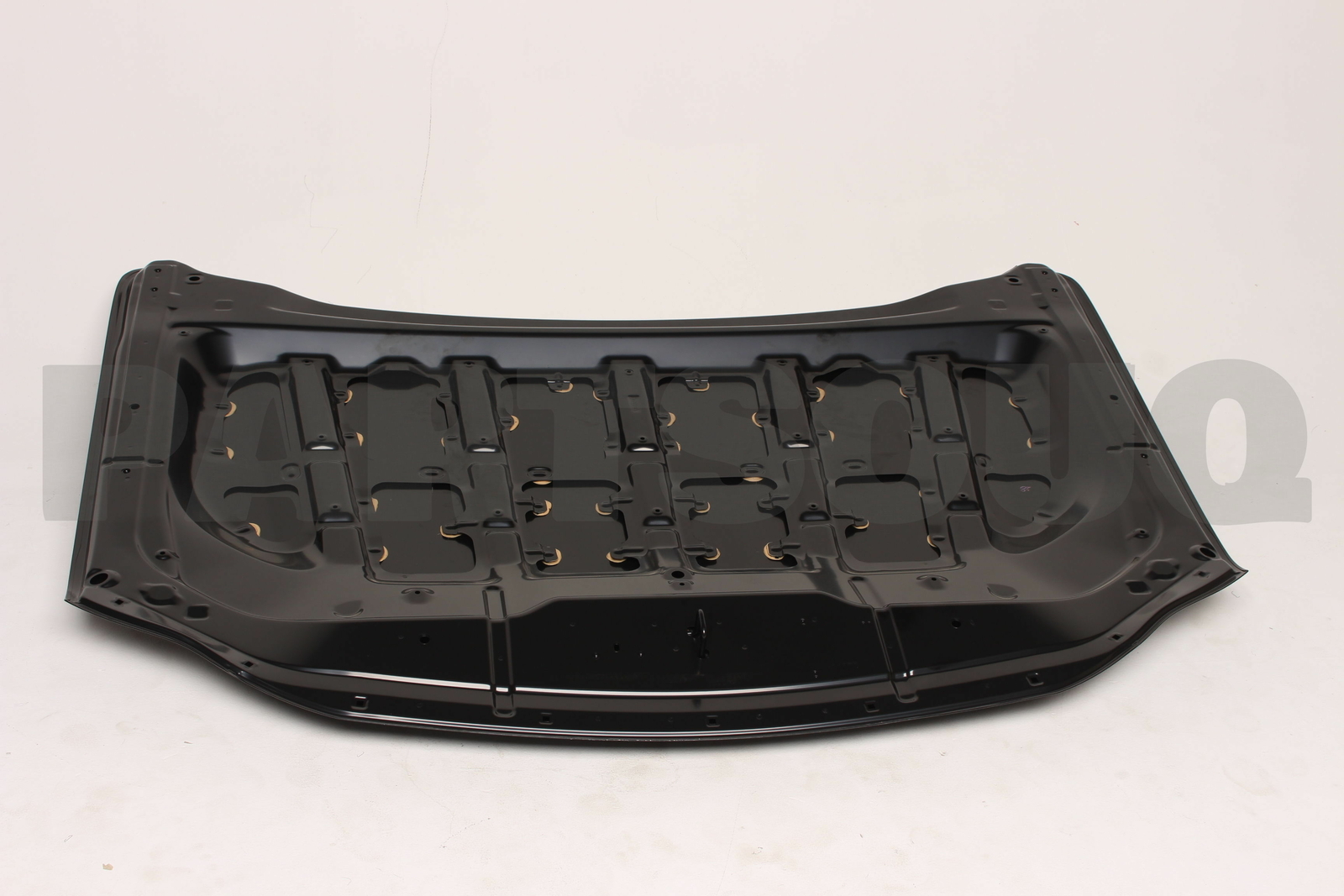 5330160601 Genuine Toyota HOOD SUB-ASSY 53301-60601 | eBay