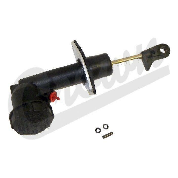 Cylindre émetteur d'embrayage Wrangler pour corriger les pédales molles et vitesses dures