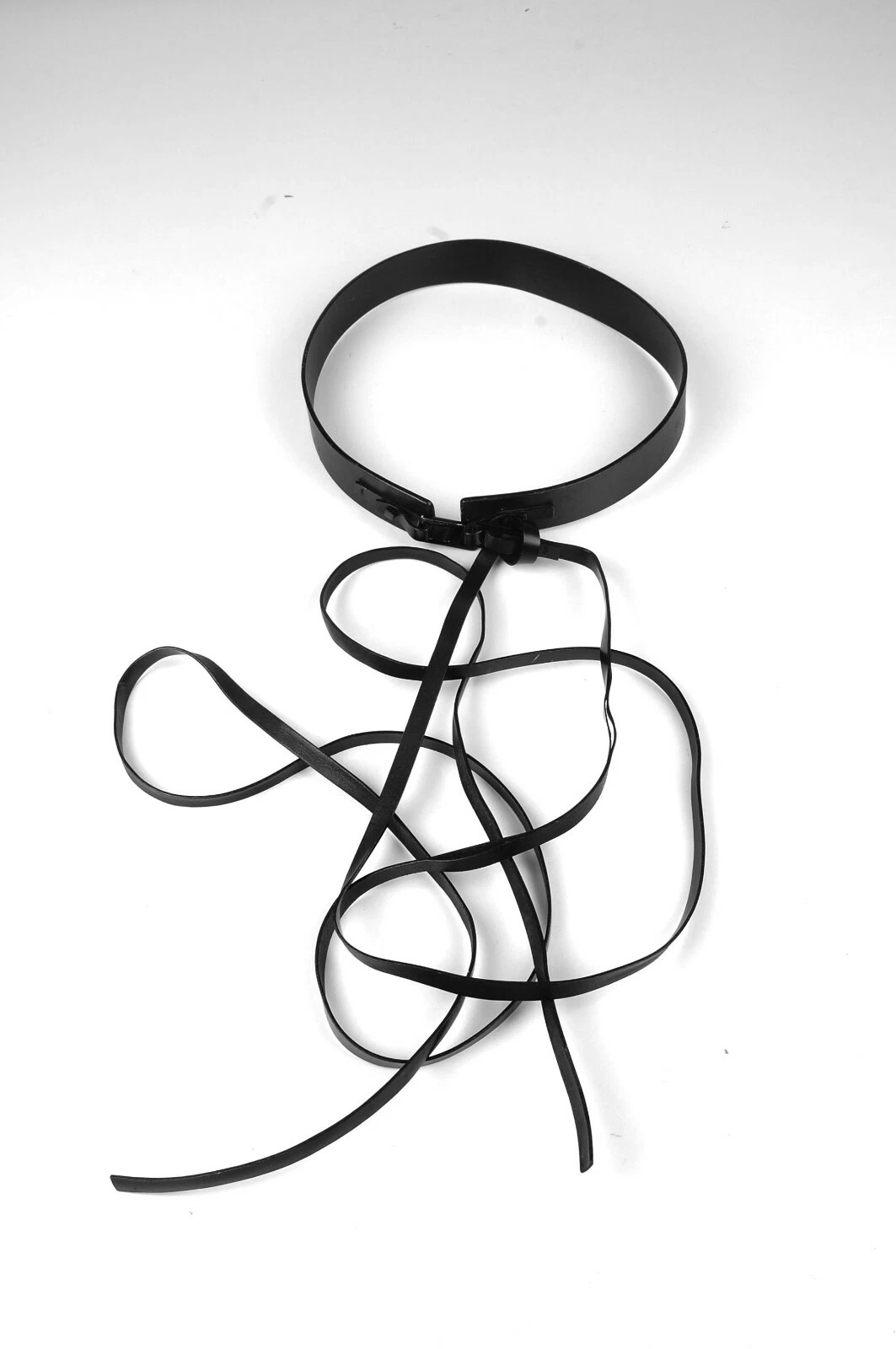 Ceinture femme Gucci réglable boucle détaillée cuir taille 85/34 (petite)