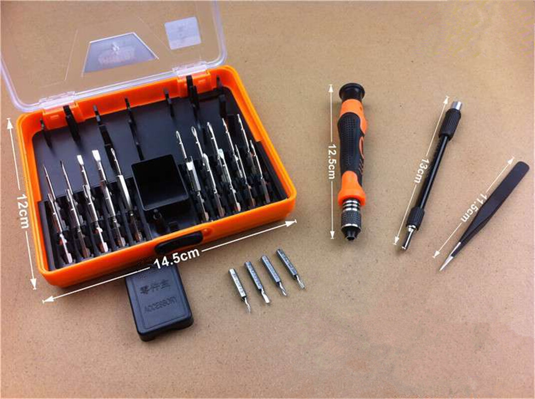 Saxophone Repair Tools Kit for Saxophone Woodwind Flute Clarinet Repair
