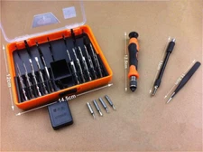 Saxophone Repair Tools Kit for Saxophone Woodwind Flute Clarinet Repair