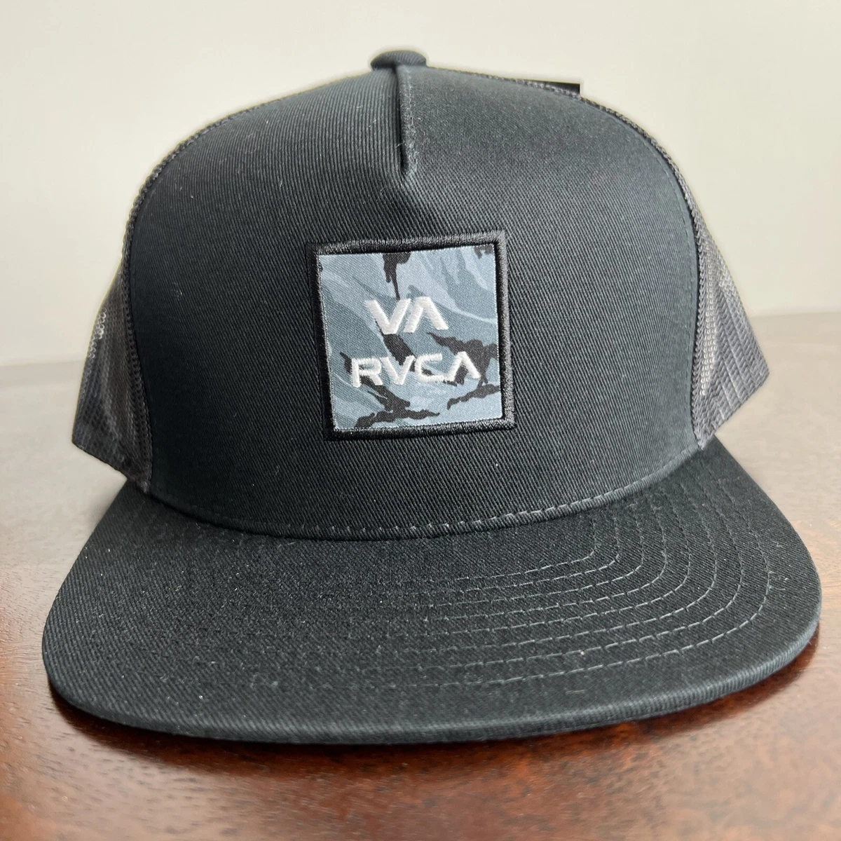 Rvca sales youth hat