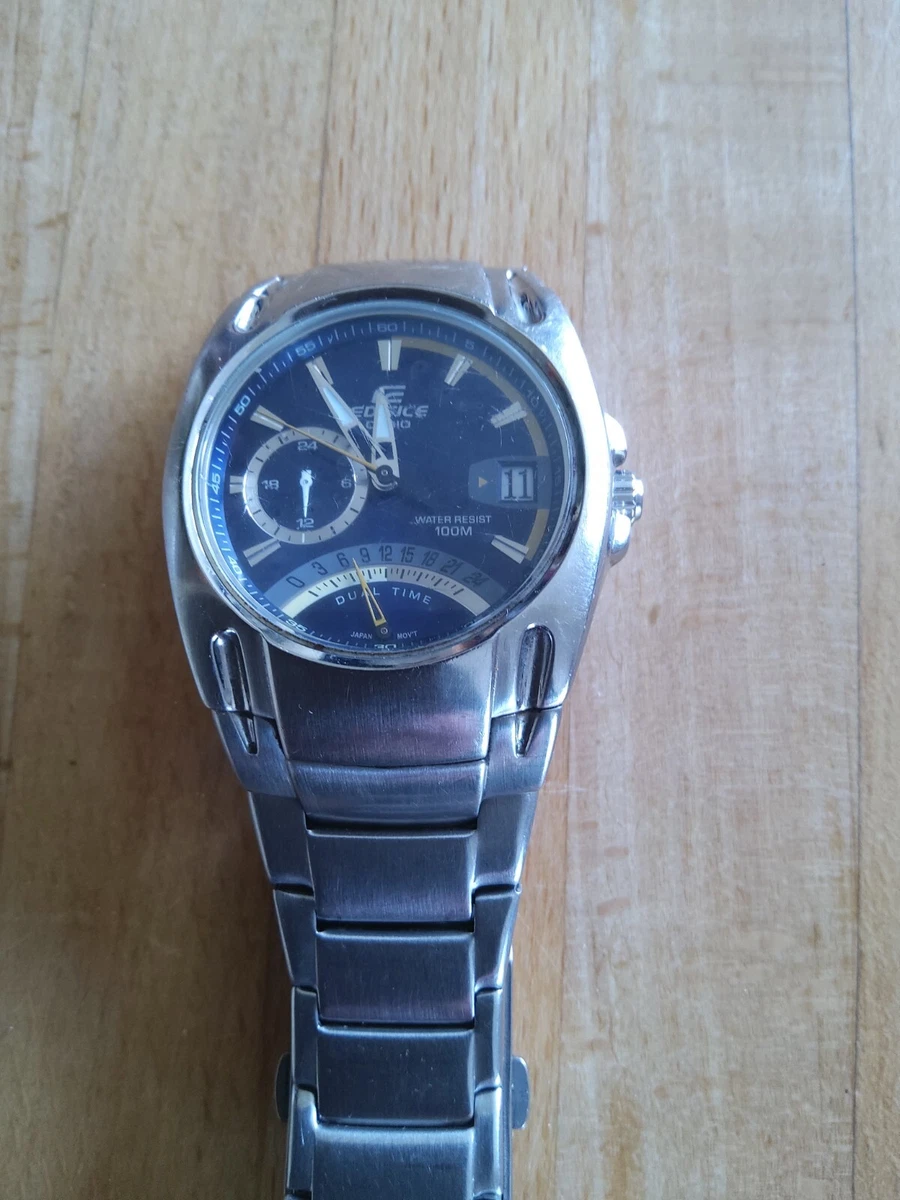 Casio edifice 2025 ef 319