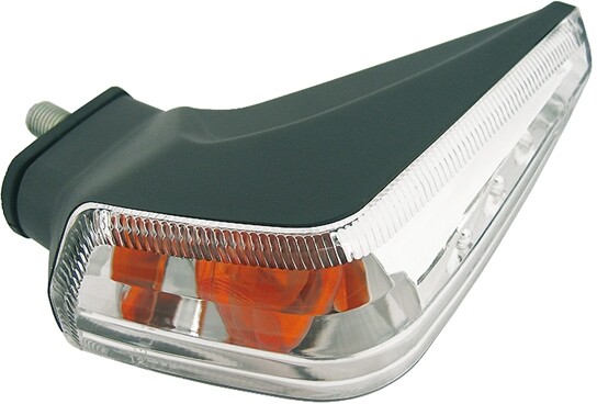 Rechte Hintere Pfeil GSR 600 2006 2007 2008 2009 2010 2011 2012 2013 2014-image